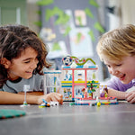 Load image into Gallery viewer, LEGO Friends Sports Center 41744