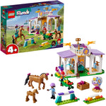 Load image into Gallery viewer, LEGO Friends Horse Training 41746
