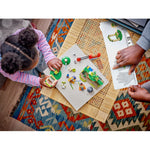 Load image into Gallery viewer, LEGO Star Wars Tenoo Jedi temple 75358