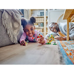 Load image into Gallery viewer, LEGO Star Wars Tenoo Jedi temple 75358