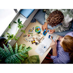 Load image into Gallery viewer, LEGO Jurassic World Velociraptor Escape 76957