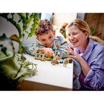 Load image into Gallery viewer, LEGO Jurassic World Velociraptor Escape 76957