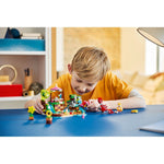 Load image into Gallery viewer, LEGO Sonic the Hedgehog Amys Animal Rescue 76992