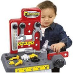 Load image into Gallery viewer, Ecoiffier Little Workbench 2407