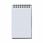 Load image into Gallery viewer, 120PAGE MINOR PAD BLACK