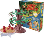 Load image into Gallery viewer, Jumping Monkeys / Dont Drop The Meatballs 2in1