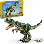 Load image into Gallery viewer, LEGO Creator 3in1 T. rex to Triceratops 31151