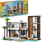 Load image into Gallery viewer, LEGO Modern House 31153