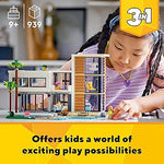 Load image into Gallery viewer, LEGO Modern House 31153