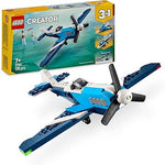 Load image into Gallery viewer, Lego Creator Aircraft: Race Plane 31160