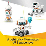 Load image into Gallery viewer, Lego Creator Space Robot 31164