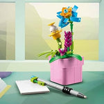 Load image into Gallery viewer, Lego Creator Typewriter with Flowers 31169