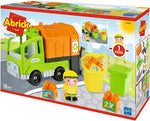 Load image into Gallery viewer, Garbage Truck - Abrick