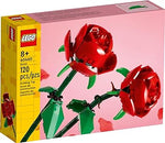 Load image into Gallery viewer, LEGO Botanicals Roses 40460