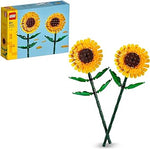 Load image into Gallery viewer, LEGO Botanicals Sunflowers 40524