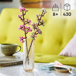 Load image into Gallery viewer, LEGO Botanicals Cherry Blossoms 40725