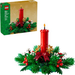 Load image into Gallery viewer, Lego Christmas Table Decoration 40743