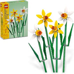 Load image into Gallery viewer, LEGO Botanicals Daffodils 40747