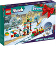 Load image into Gallery viewer, LEGO Friends Advent Calendar 2023 41758