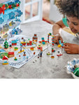 Load image into Gallery viewer, LEGO Friends Advent Calendar 2023 41758