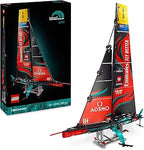 Load image into Gallery viewer, LEGO Technic Emirates Team New Zealand 42174