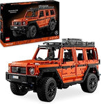 Load image into Gallery viewer, LEGO Technic Mercedes-Benz G 500 42177