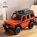 Load image into Gallery viewer, LEGO Technic Mercedes-Benz G 500 42177