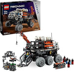 Load image into Gallery viewer, Lego Technic Mars Crew Exploration Rover 42180