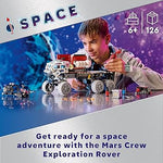 Load image into Gallery viewer, Lego Technic Mars Crew Exploration Rover 42180