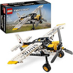 Load image into Gallery viewer, Lego Technic Bush Plane 42198