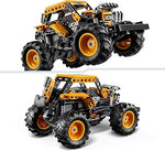 Load image into Gallery viewer, Lego Monster Jam™ DIGatron™ Pull-Back 42199
