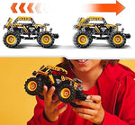 Load image into Gallery viewer, Lego Monster Jam™ DIGatron™ Pull-Back 42199