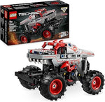Load image into Gallery viewer, Lego Monster Jam™ ThunderROARus™ Pull-Back 42200