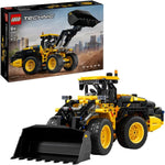 Load image into Gallery viewer, LEGO® Technic™ Volvo L120 Electric Wheel Loader 42209 Construction Toy