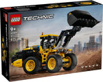 Load image into Gallery viewer, LEGO® Technic™ Volvo L120 Electric Wheel Loader 42209 Construction Toy
