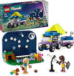 Load image into Gallery viewer, Lego Friends Stargazing Camping Vehicle 42603