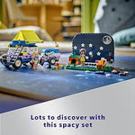 Load image into Gallery viewer, Lego Friends Stargazing Camping Vehicle 42603