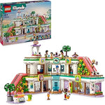 Load image into Gallery viewer, Lego Friends Heartlake City Shopping Mall 42604