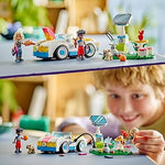 Load image into Gallery viewer, Electric Car and Charger 42609