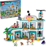 Load image into Gallery viewer, Lego Friends Heartlake City Hospital 42621