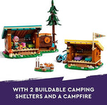 Load image into Gallery viewer, LEGO Adventure Camp Cozy Cabins 42624
