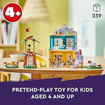 Load image into Gallery viewer, LEGO Heartlake City Preschool 42636