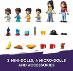 Load image into Gallery viewer, LEGO Heartlake City Preschool 42636