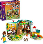 Load image into Gallery viewer, Lego Friends Autumn’s Room 42646