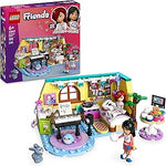 Load image into Gallery viewer, Lego Friends Paisleys Room 42647