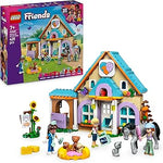 Load image into Gallery viewer, Lego Friends Horse and Pet Vet Clinic 42651