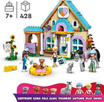Load image into Gallery viewer, Lego Friends Horse and Pet Vet Clinic 42651