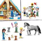 Load image into Gallery viewer, Lego Friends Horse and Pet Vet Clinic 42651