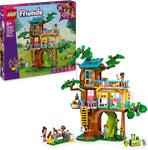 Load image into Gallery viewer, LEGO Friends Friendship Tree House Hangout 42652