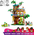 Load image into Gallery viewer, LEGO Friends Friendship Tree House Hangout 42652